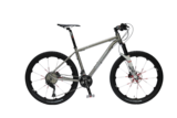 26 titanium alloy 33 speed oil disc